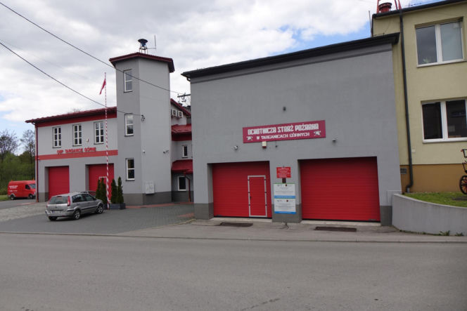 To miasto w Małopolsce ma jeden z najpiękniejszych rynków. Leży w sąsiedztwie Krakowa, jeszcze w PRL-u było wsią