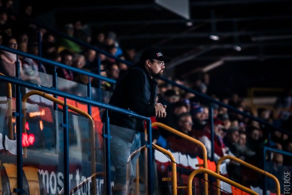 KH Energa Toruń - Zagłębie Sosnowiec 5:4, zdjęcia z Tor-Toru