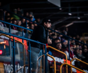 KH Energa Toruń - Zagłębie Sosnowiec 5:4, zdjęcia z Tor-Toru