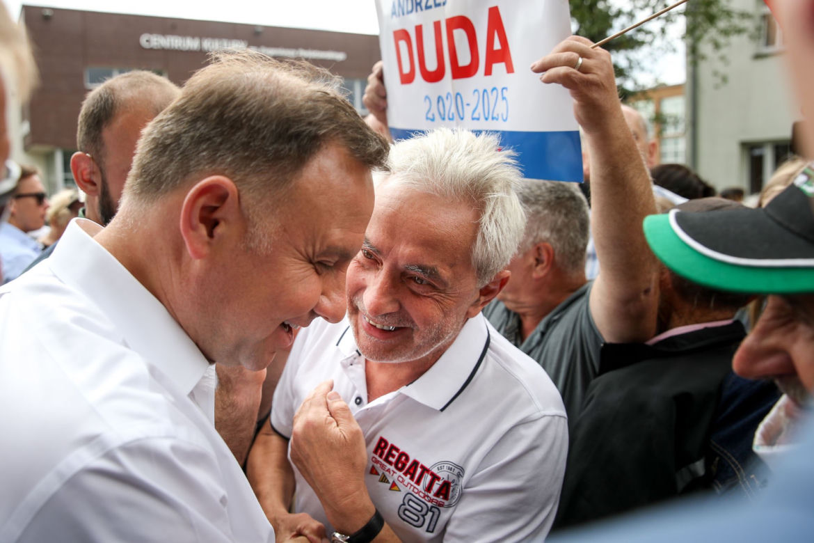 Nie pozwolę na podatek od smartfonów