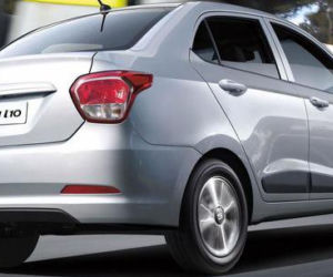 Hyundai Grand i10