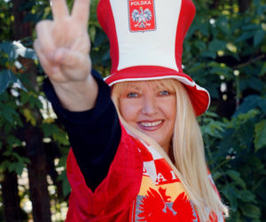 Urodziny Maryli Rodowicz