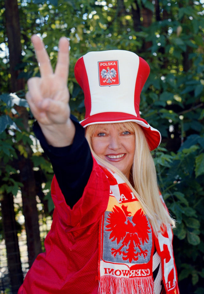 Urodziny Maryli Rodowicz