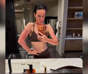 Katy Perry znika w oczach? Odmieniona gwiazda pręży się do obiektywu i posyła fanom życiowe mądrości