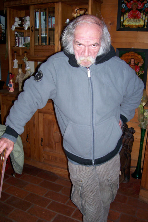 Bohdan Smoleń
