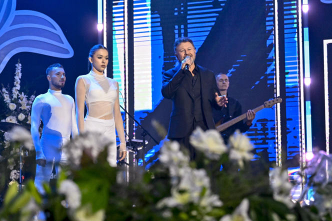 Festiwal Weselnych Przebojów