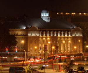 Huta Zabrze na zdjęciach