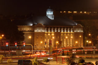 Huta Zabrze na zdjęciach