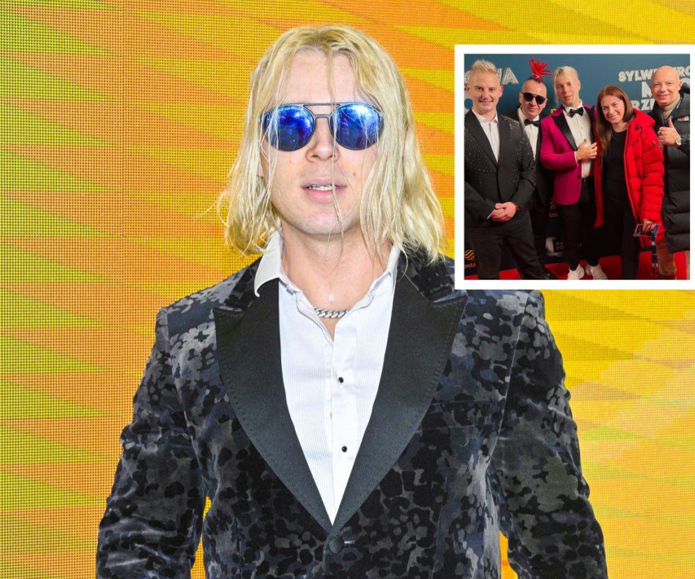 Skolim i Wojciech Woner