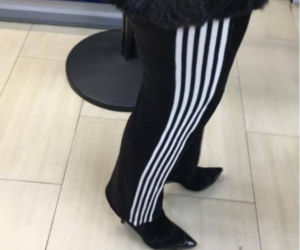 Tak ubierają się Ślązacy. Oto najlepsze stylówki z cyklu Faszyn from Śląskie [GALERIA]