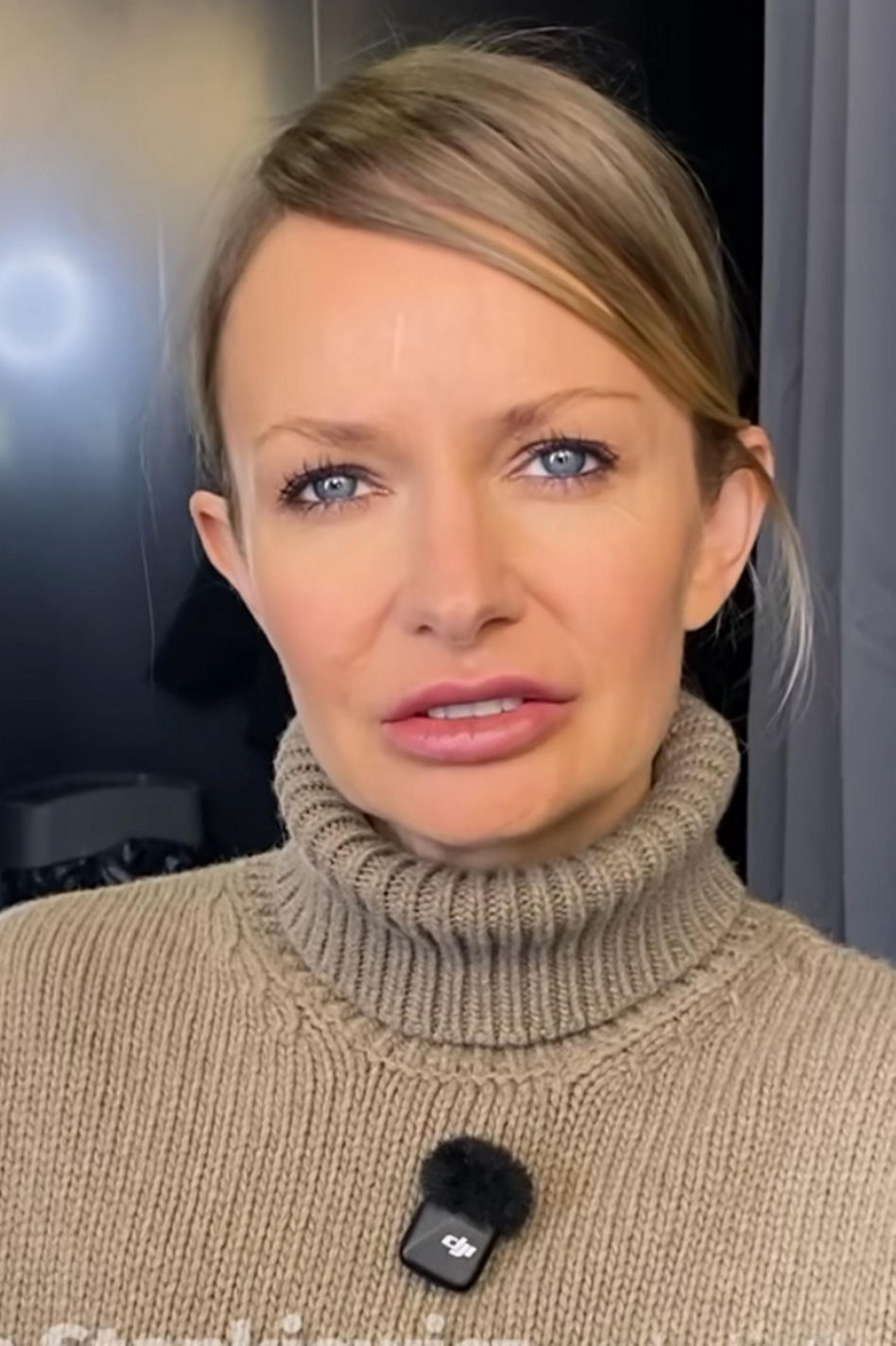 Katarzyna Stankiewicz - nowa twarz Varius Manx