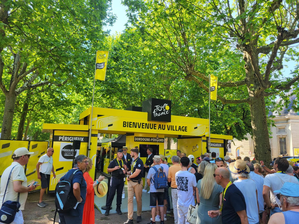 Pojechałem trasą Tour de France. Oto tajemnice największego wyścigu świata