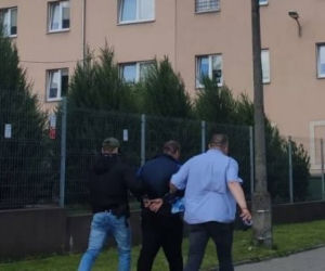 Kieszonkowiec w rękach policji. Złodziej był BARDZO SZCZERY. Co powiedział?