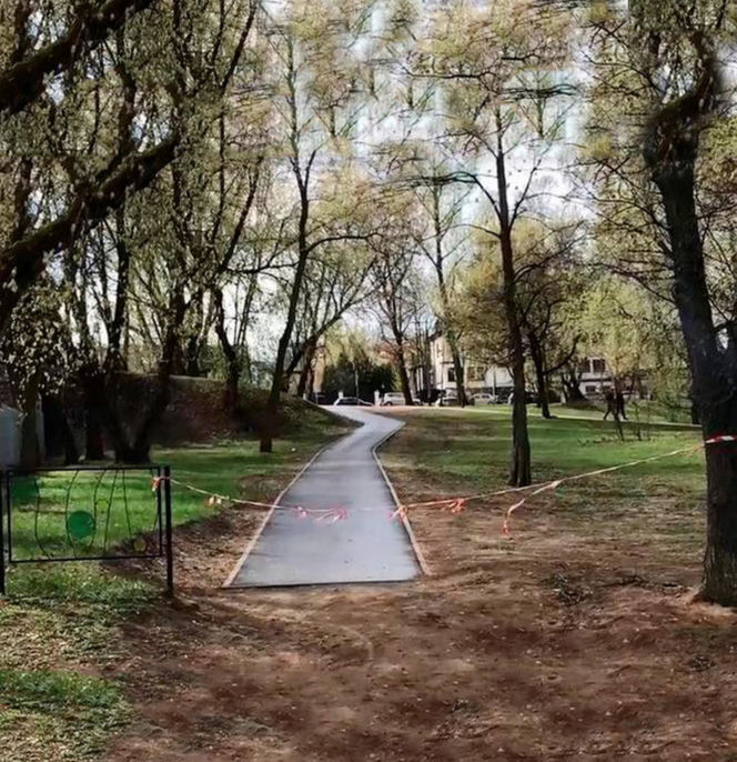 Rodzice Magdy, która zginęła na Bielanach komentują wyrok dla urzędników