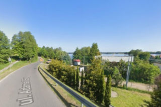 To tu żyje się najlepiej w woj. warmińsko-mazurskim. Prawie jak przedmieścia