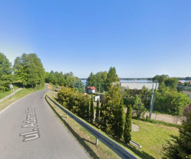 To tu żyje się najlepiej w woj. warmińsko-mazurskim. "Prawie jak przedmieścia"