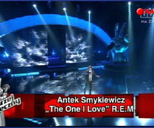 Voice + Smykiewicz