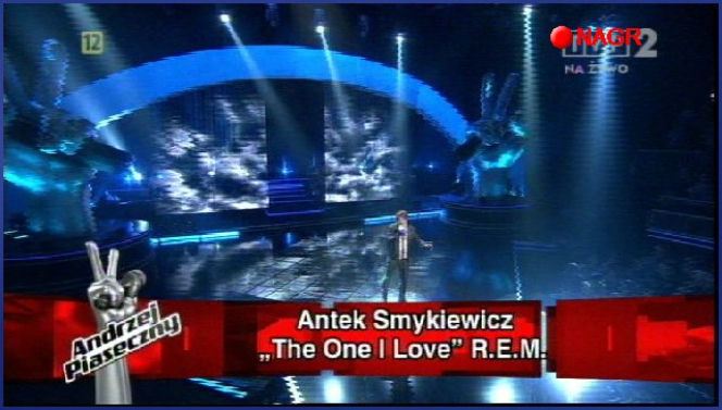 Voice + Smykiewicz