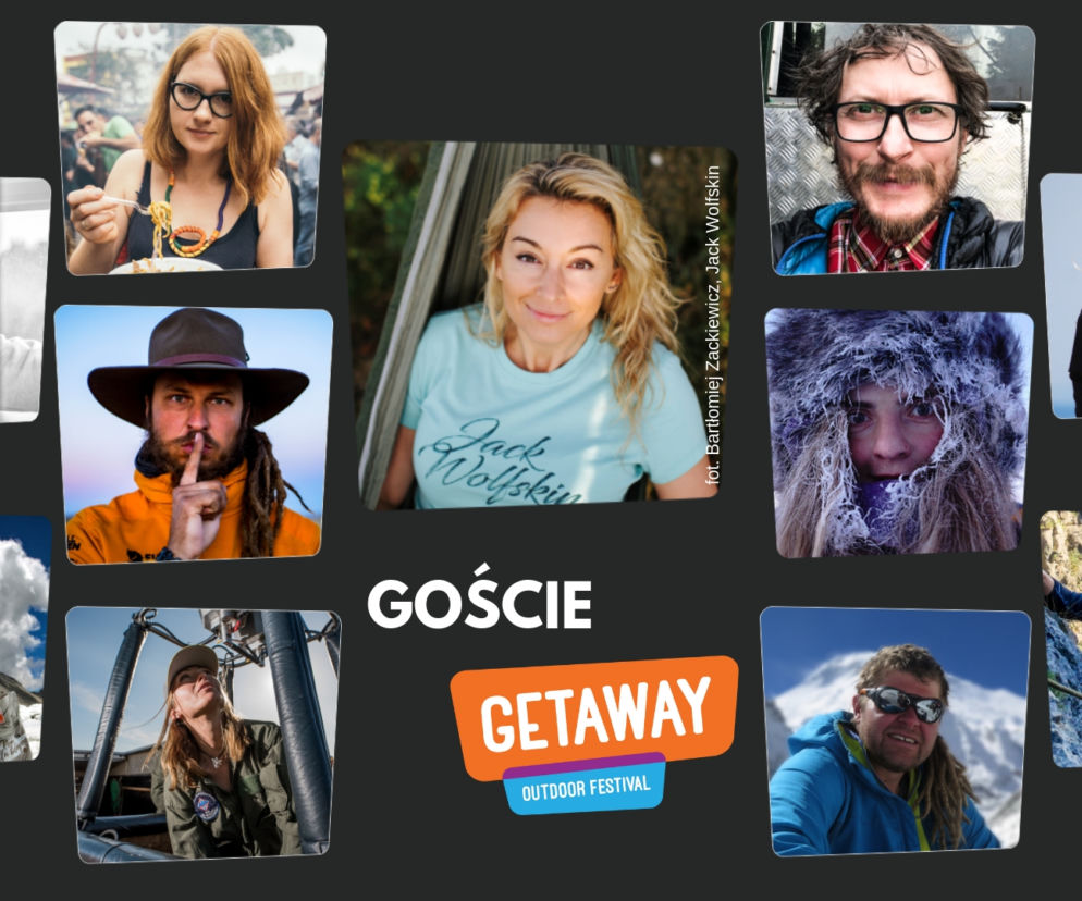 Wyjątkowi goście odwiedzą Poznań