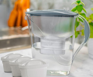 Kuchenni pomocnicy z Lidla