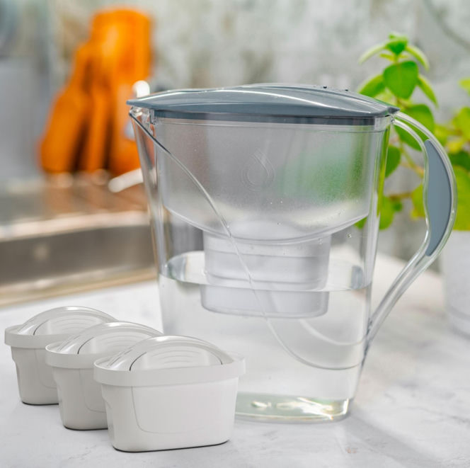 Kuchenni pomocnicy z Lidla