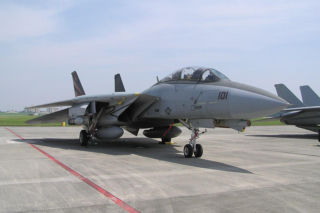 Koniec legendy F-14 Tomcat w Iranie? Zdjęcia satelitarne potwierdzają zniszczenie „perskich kotów”