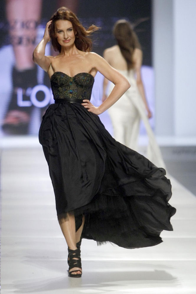 Agnieszka Maciąg nie żyje