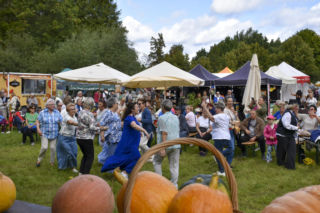 Weekend pełen smaków i tradycji! Gdynia zaprasza na 33. Dary Ziemi