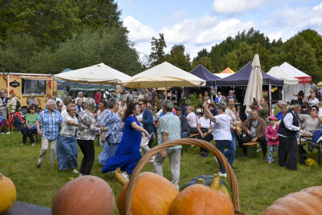 Weekend pełen smaków i tradycji! Gdynia zaprasza na 33. Dary Ziemi