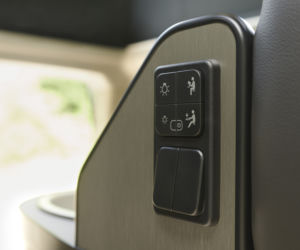 Ford Transit Custom Nugget Active