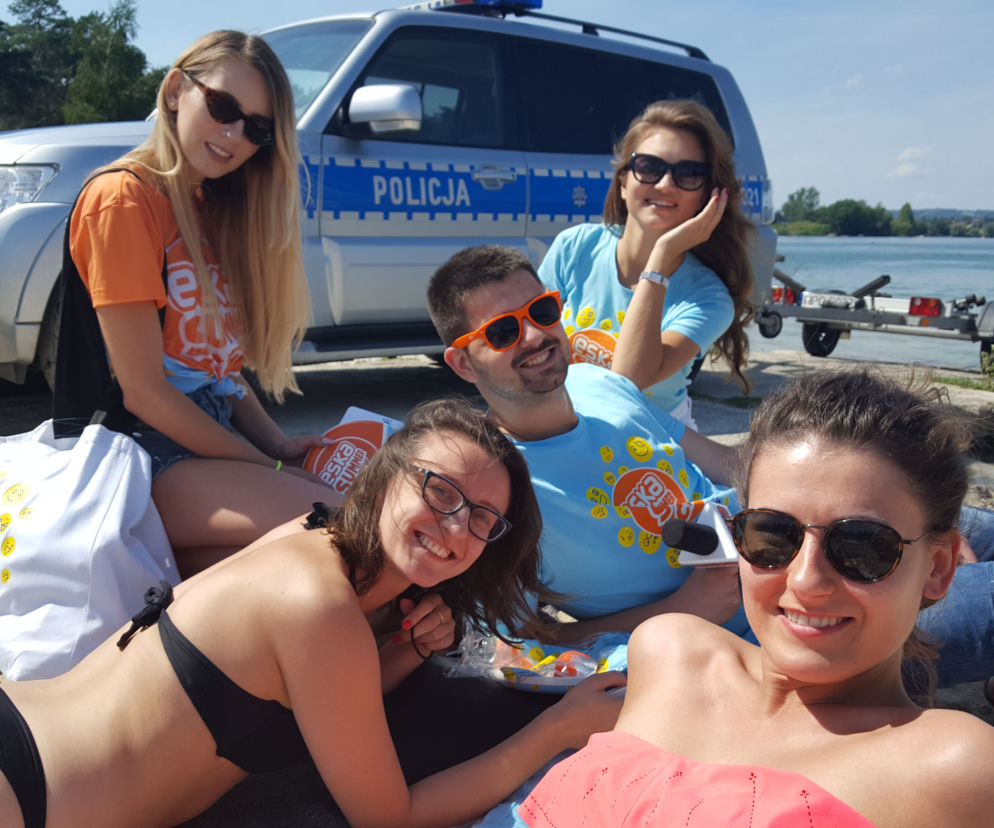 Gorący weekend z ekipą ESKA Summer City za nami: Zobaczcie zdjęcia! [GALERIA]