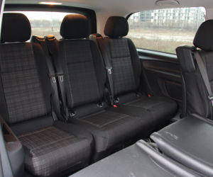 Mercedes Vito Tourer 111 CDI