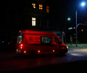 Chełmno: matka i troje dzieci zmarli po zatruciu czadem. Co dzieje się w organizmie po kontakcie z tlenkiem węgla?