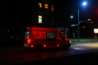 Chełmno: matka i troje dzieci zmarli po zatruciu czadem. Co dzieje się w organizmie po kontakcie z tlenkiem węgla?