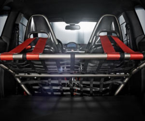 Abarth 695 Biposto