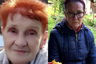 Pani Zofia błąka się po bagnach. Córka: Jedyna nadzieja, że straciła pamięć