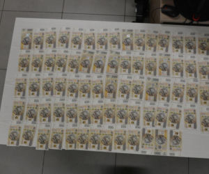 Tarnobrzeg. 90-latek okradziony z oszczędności