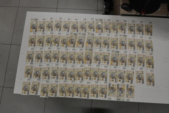 Tarnobrzeg. 90-latek okradziony z oszczędności