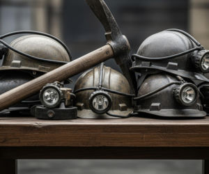 Sąd umorzył restrukturyzację PG Silesia. Co to oznacza dla setek górników?