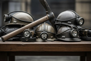 Sąd umorzył restrukturyzację PG Silesia. Co to oznacza dla setek górników?