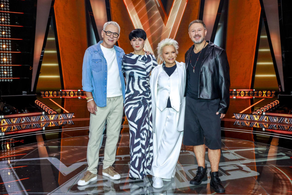 Nagłe zmiany w "The Voice Senior". Tej gwiazdy nie zobaczymy w kolejnej edycji 