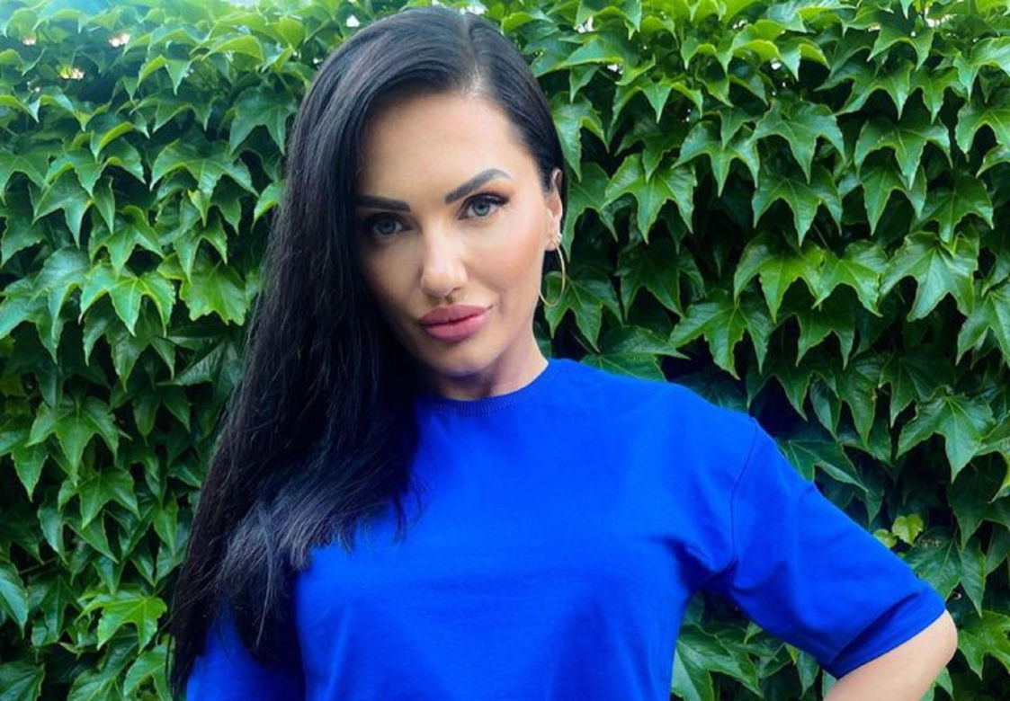 Ewa Brodnicka