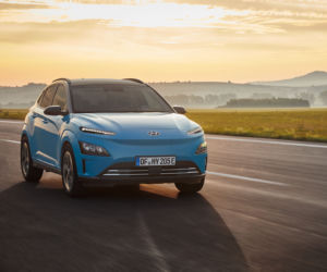 Nowy Hyundai Kona Electric 