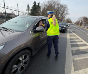 Policyjna akcja Trzeźwość‑Lokalnie na Mazowszu (25.03.2026)