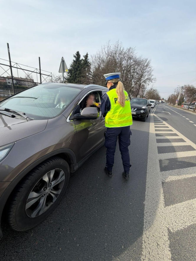 Policyjna akcja "Trzeźwość‑Lokalnie" na Mazowszu (25.03.2026)