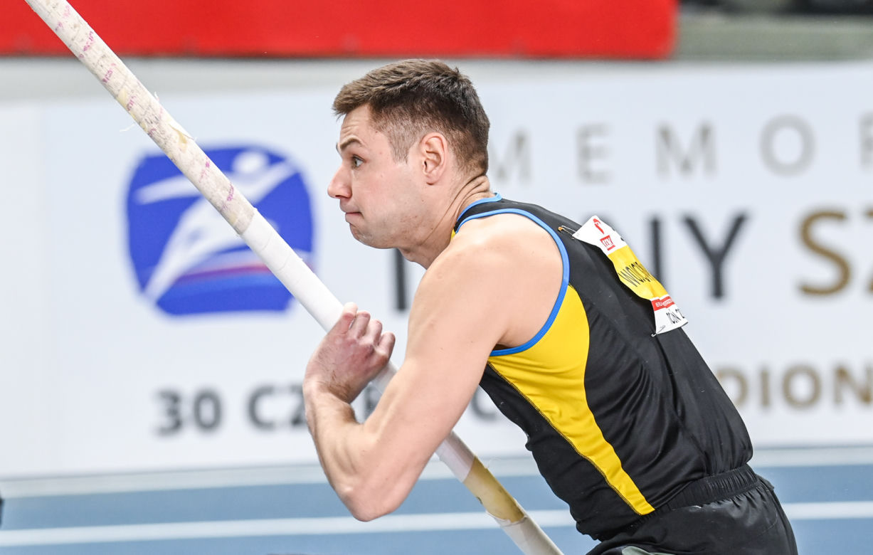   Tokio 2020: Paweł Wojciechowski pokazał obrzydliwe robale