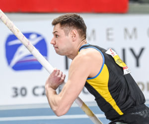   Tokio 2020: Paweł Wojciechowski pokazał obrzydliwe robale