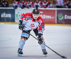 KH Energa Toruń - Comarch Cracovia, pierwszy mecz fazy play-off
