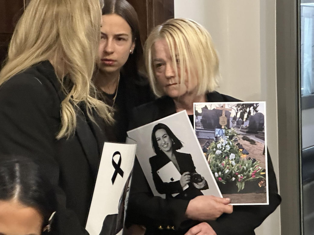 Anita nie żyje, bo trafiła na pijanego kierowcę. Ruszył proces w sprawie śmierci wolontariuszki WOŚP
