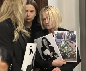 Anita nie żyje, bo trafiła na pijanego kierowcę. Ruszył proces w sprawie śmierci wolontariuszki WOŚP